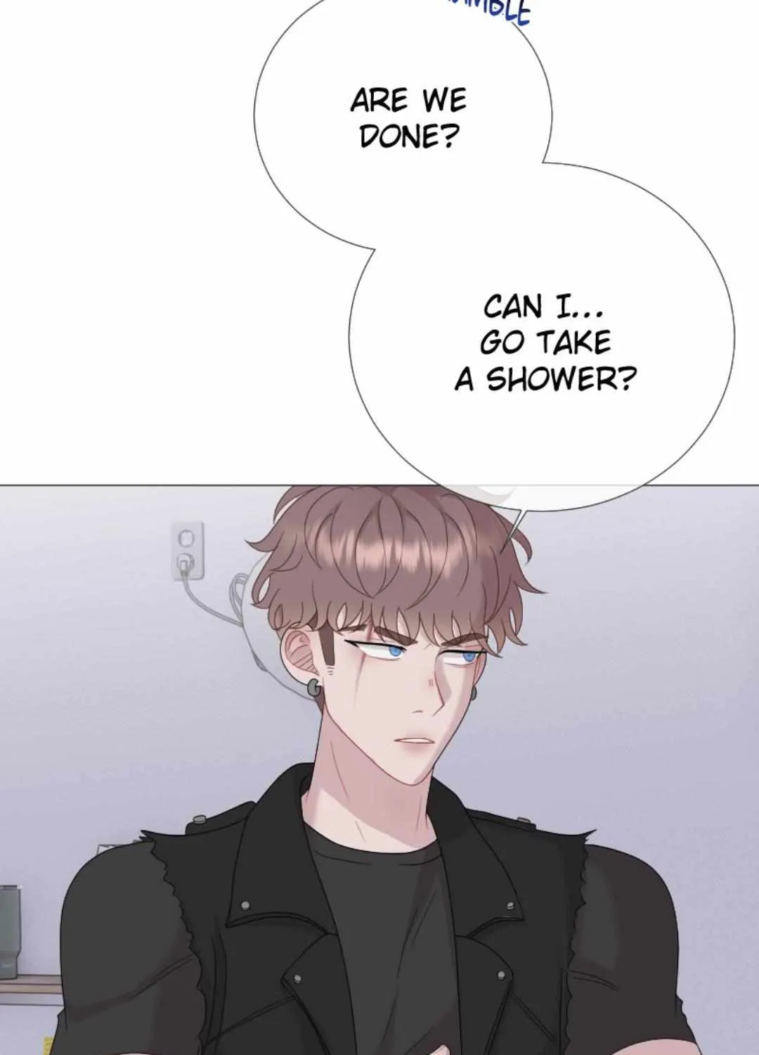 Boy Girlfriend Mangakakalot X Chapter 166 Page 17