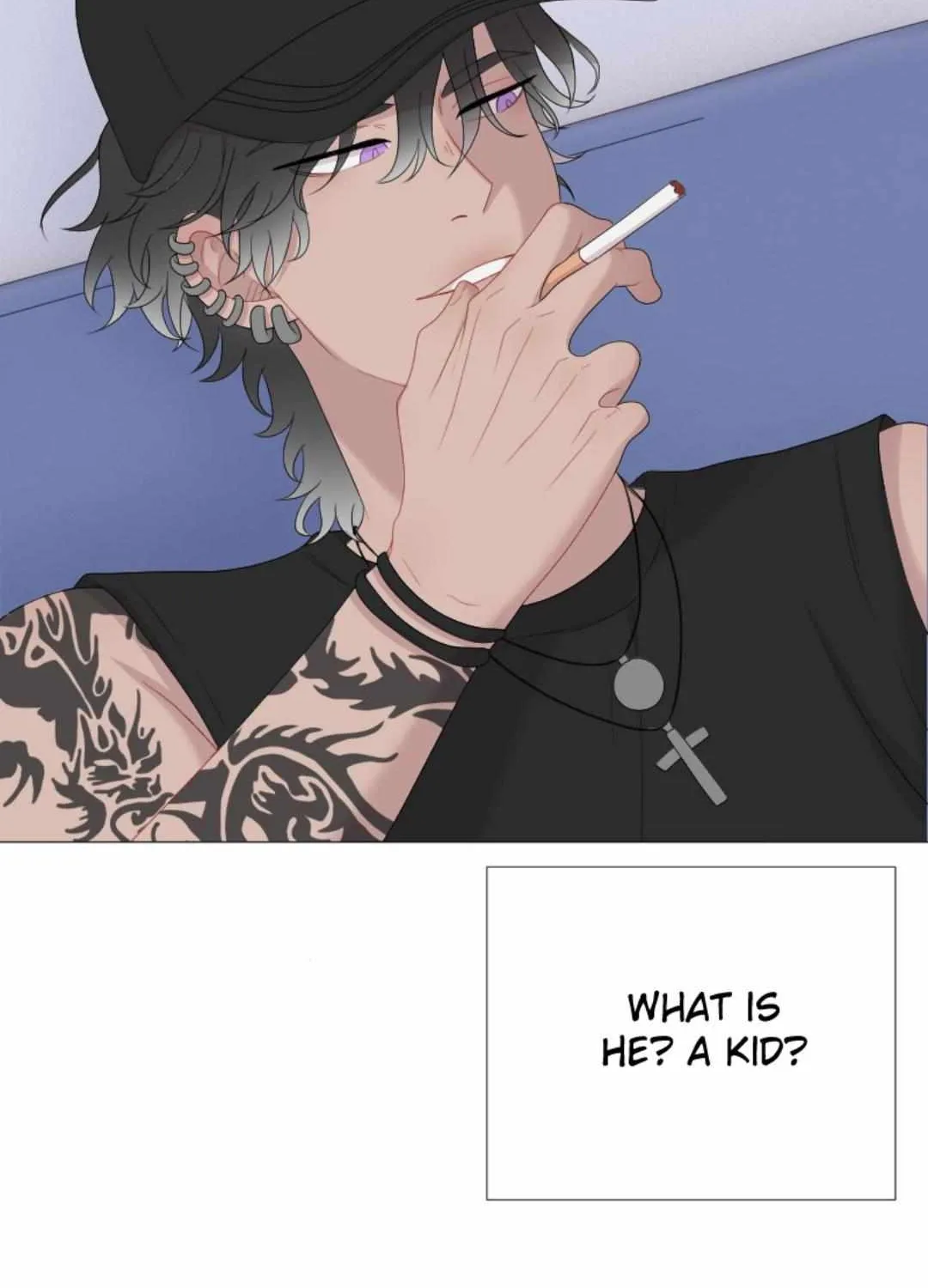 Boy Girlfriend Mangakakalot X Chapter 166 Page 36
