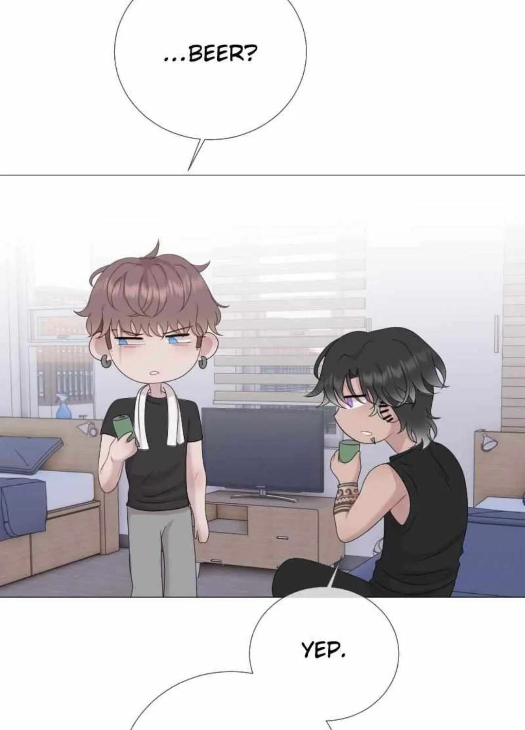 Boy Girlfriend Mangakakalot X Chapter 166 Page 53