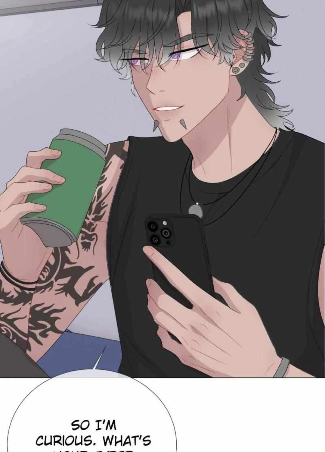 Boy Girlfriend Mangakakalot X Chapter 166 Page 64