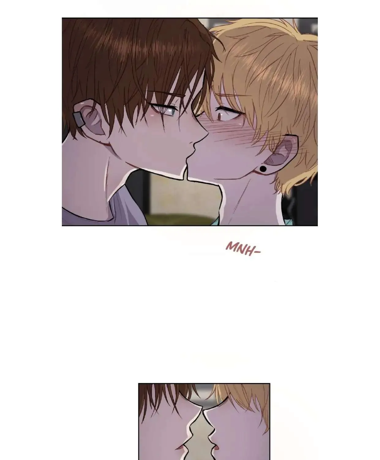 Boy Girlfriend Mangakakalot X Chapter 18 Page 6