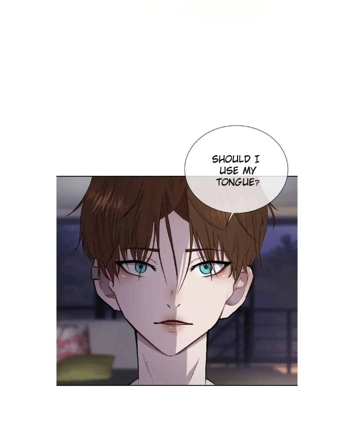 Boy Girlfriend Mangakakalot X Chapter 18 Page 8