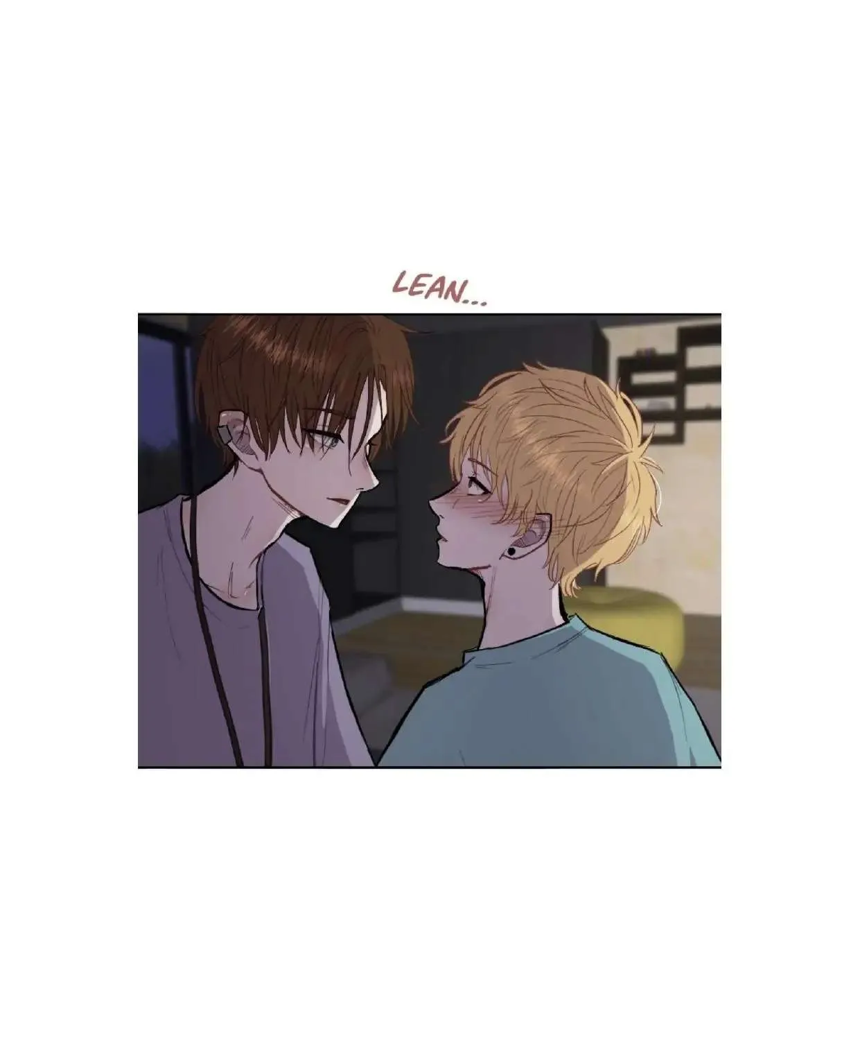 Boy Girlfriend Mangakakalot X Chapter 18 Page 16