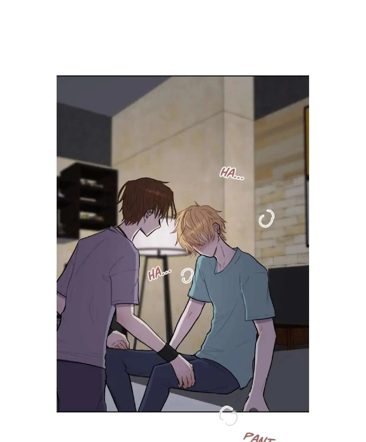 Boy Girlfriend Mangakakalot X Chapter 18 Page 28