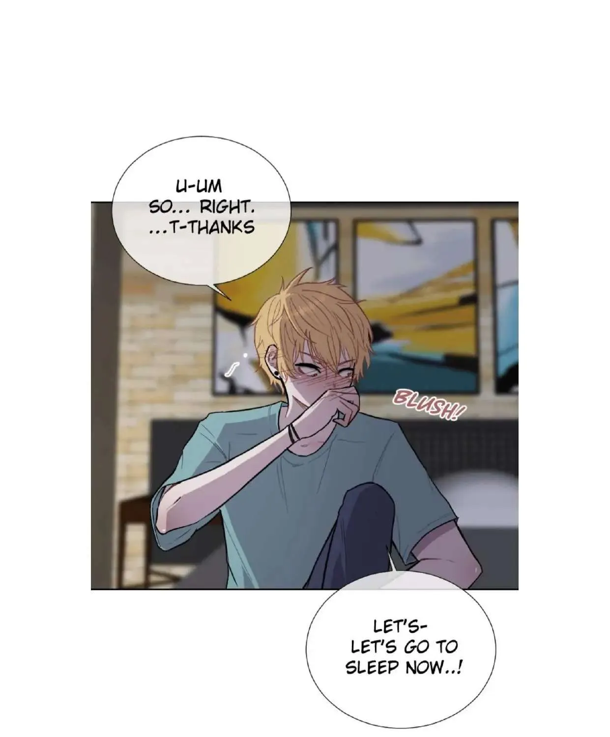 Boy Girlfriend Mangakakalot X Chapter 18 Page 30