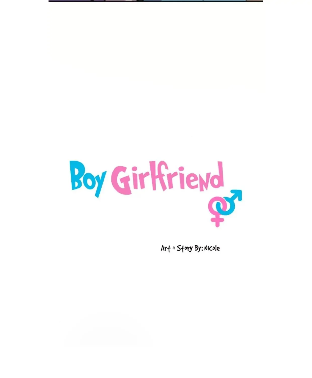Boy Girlfriend Mangakakalot X Chapter 18 Page 4