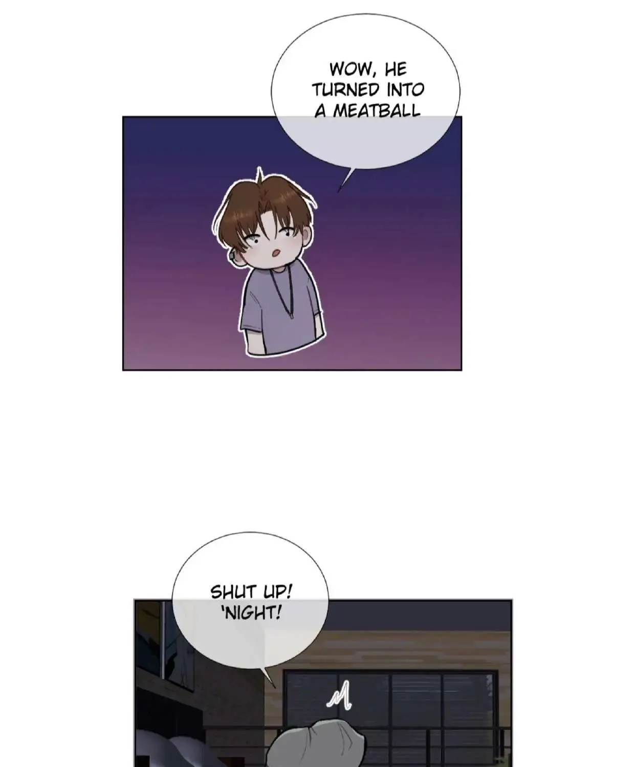 Boy Girlfriend Mangakakalot X Chapter 18 Page 38