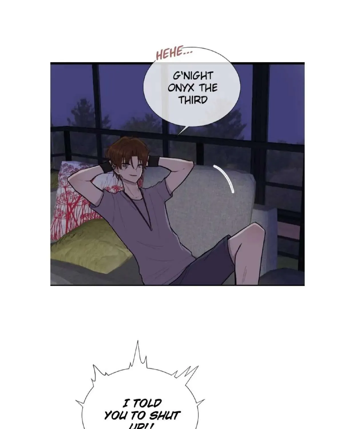 Boy Girlfriend Mangakakalot X Chapter 18 Page 40