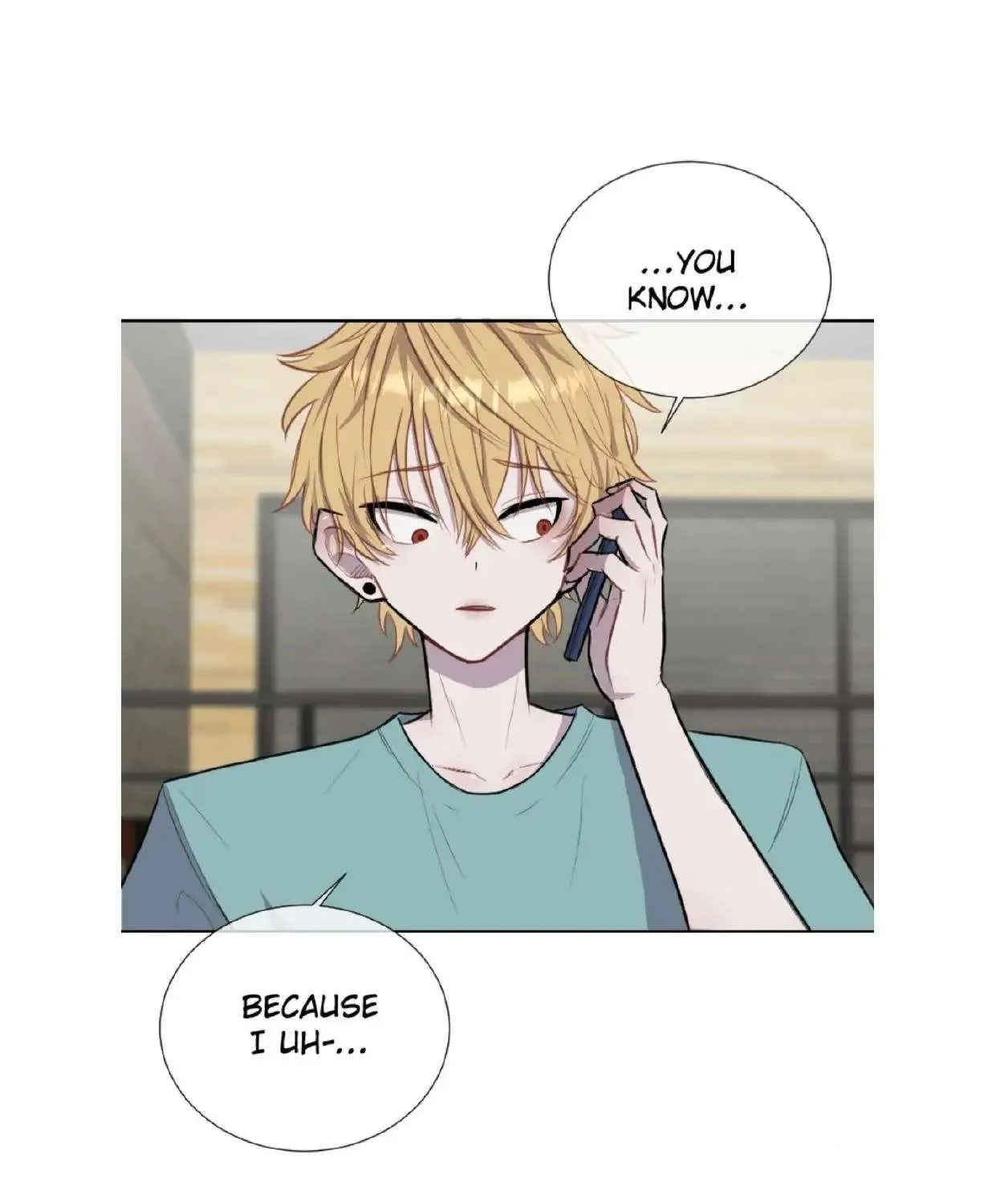 Boy Girlfriend Mangakakalot X Chapter 19 Page 51