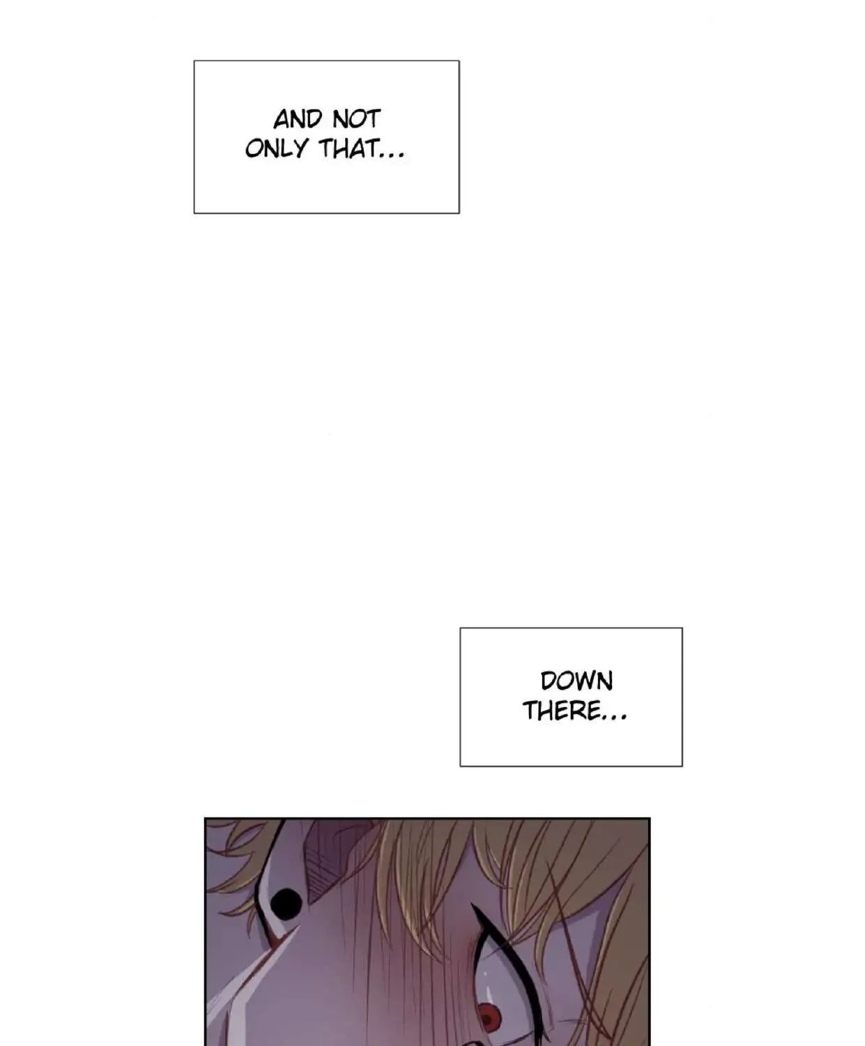 Boy Girlfriend Mangakakalot X Chapter 19 Page 7
