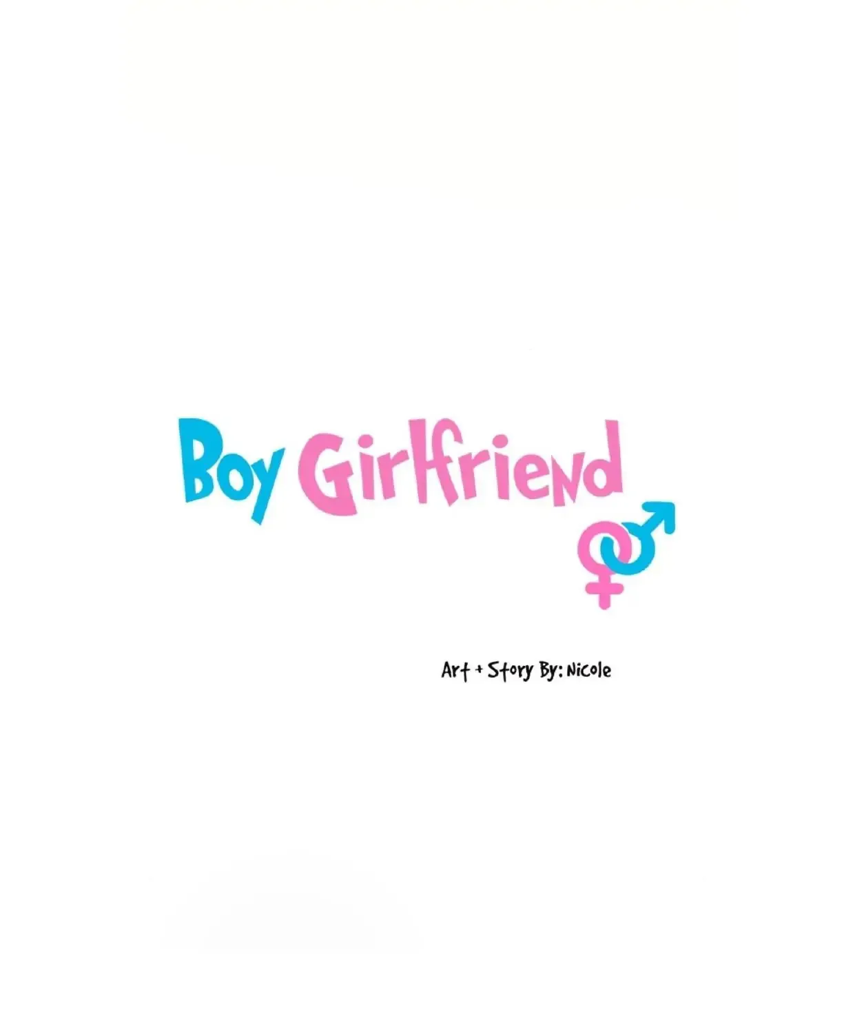 Boy Girlfriend Mangakakalot X Chapter 19 Page 1