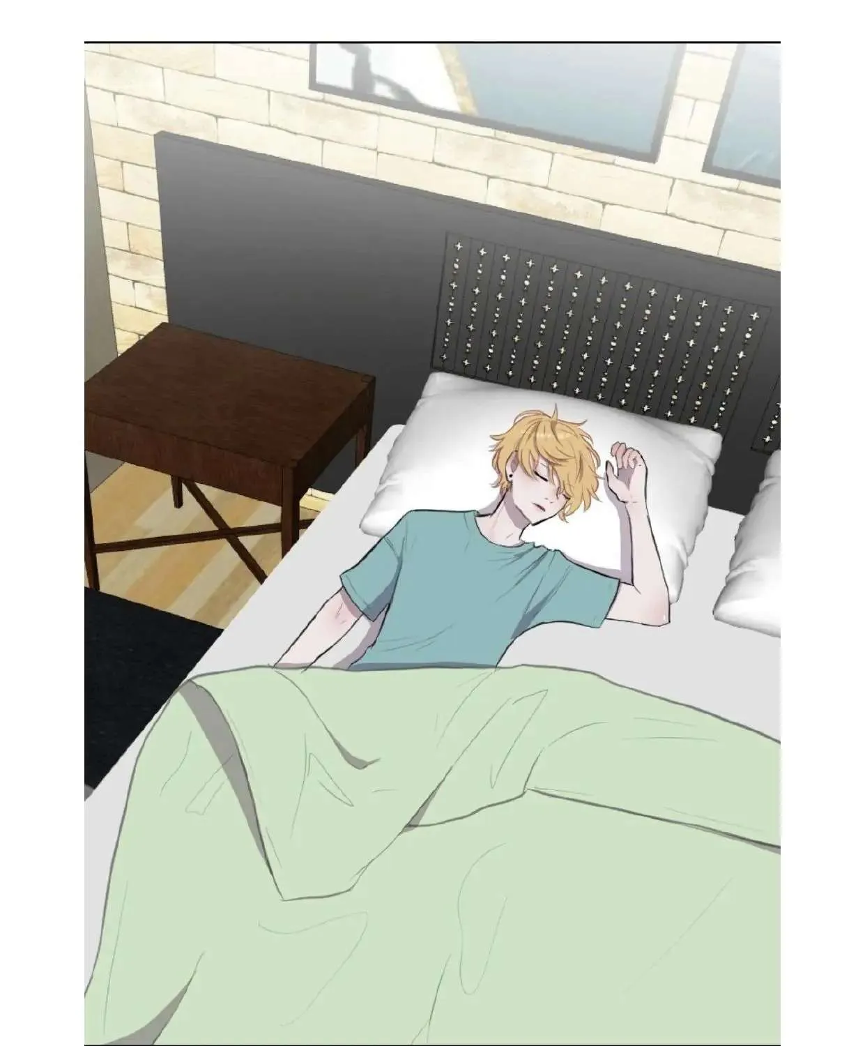 Boy Girlfriend Mangakakalot X Chapter 19 Page 15