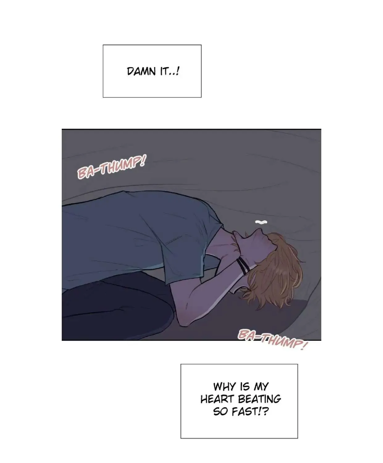 Boy Girlfriend Mangakakalot X Chapter 19 Page 3