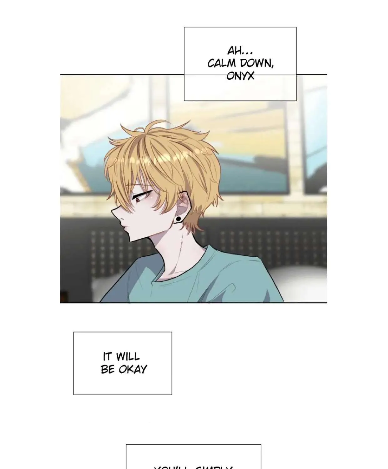 Boy Girlfriend Mangakakalot X Chapter 19 Page 39