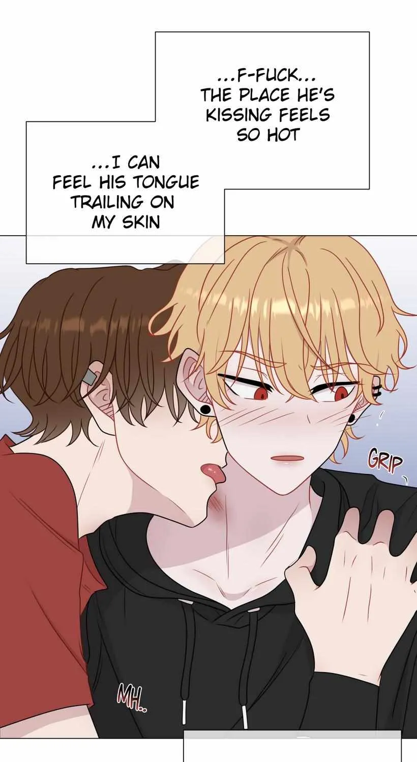 Boy Girlfriend Mangakakalot X Chapter 2.1 Page 11