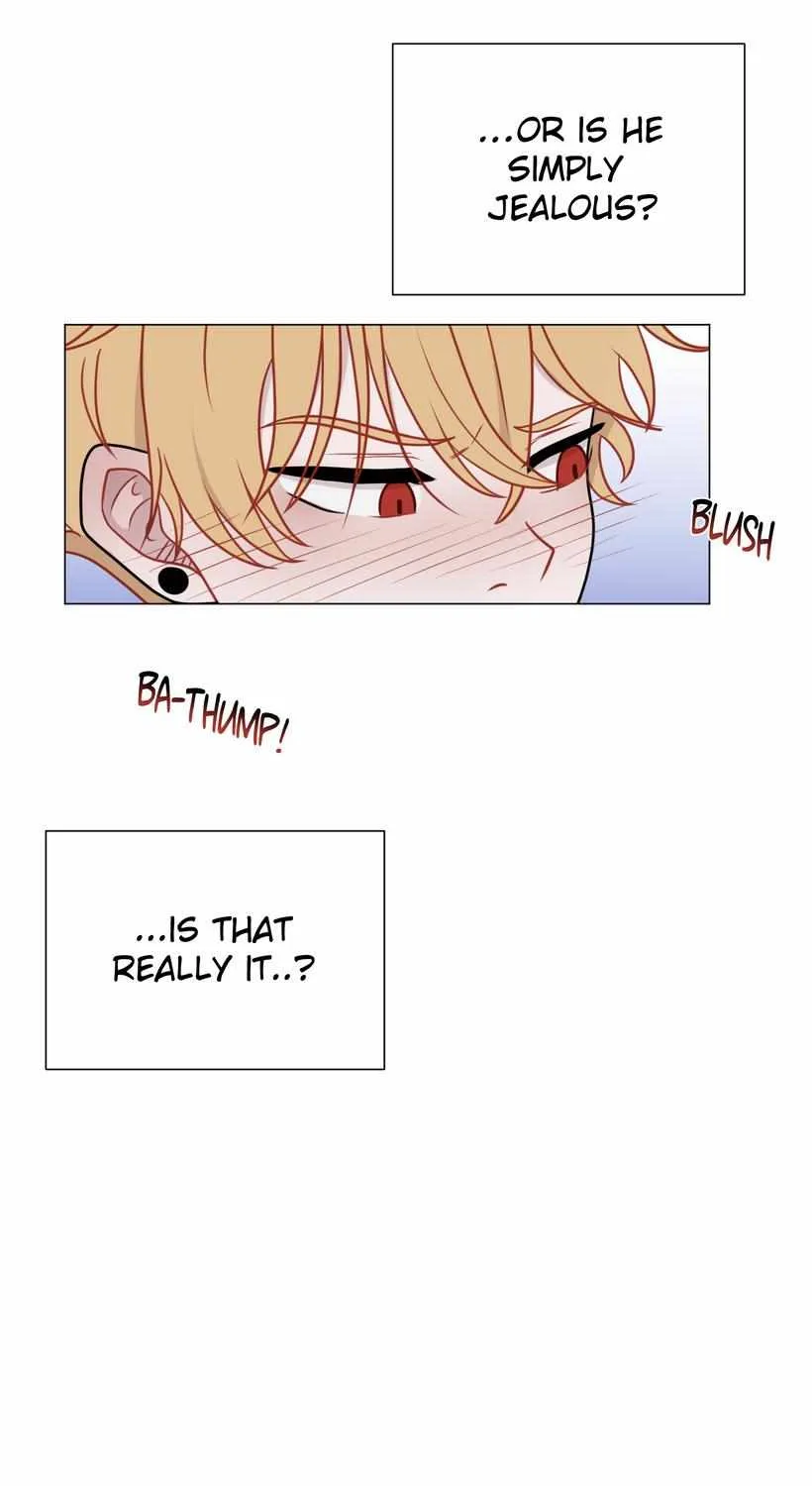 Boy Girlfriend Mangakakalot X Chapter 2.1 Page 16