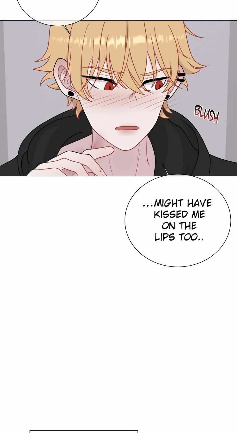 Boy Girlfriend Mangakakalot X Chapter 2.1 Page 18