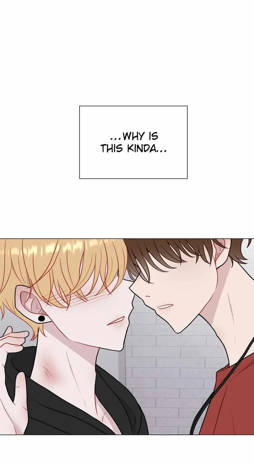 Boy Girlfriend Mangakakalot X Chapter 2.1 Page 21