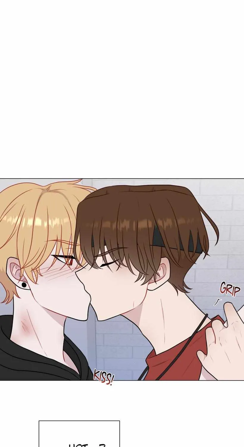 Boy Girlfriend Mangakakalot X Chapter 2.1 Page 22