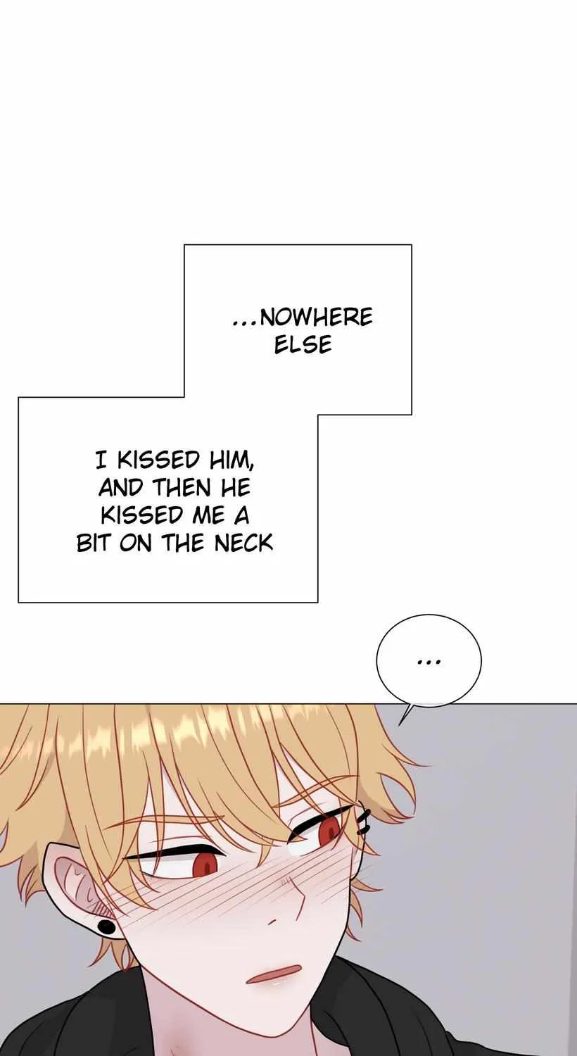 Boy Girlfriend Mangakakalot X Chapter 2.1 Page 26