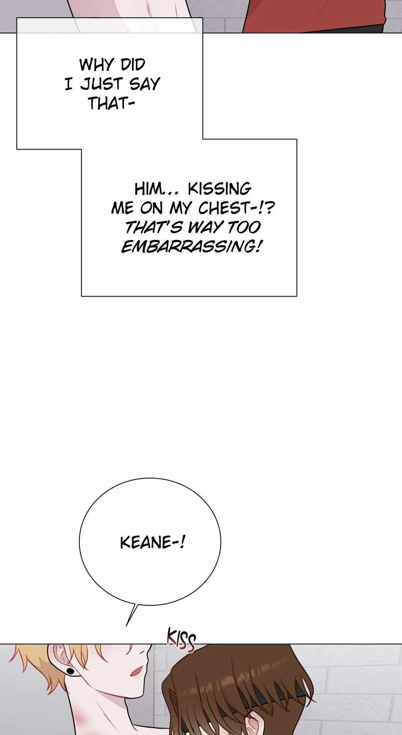 Boy Girlfriend Mangakakalot X Chapter 2.1 Page 32