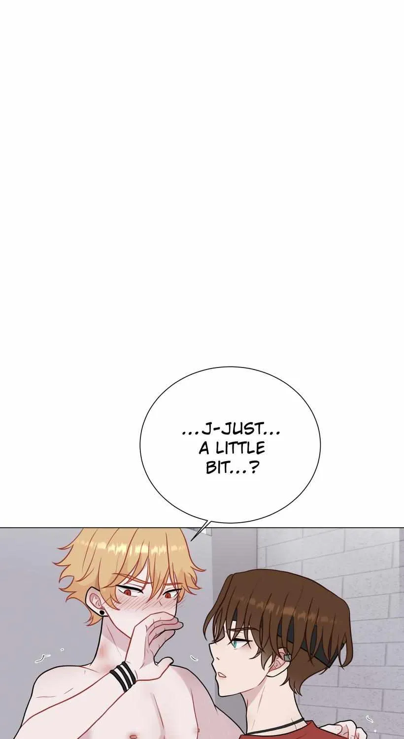 Boy Girlfriend Mangakakalot X Chapter 2.1 Page 36
