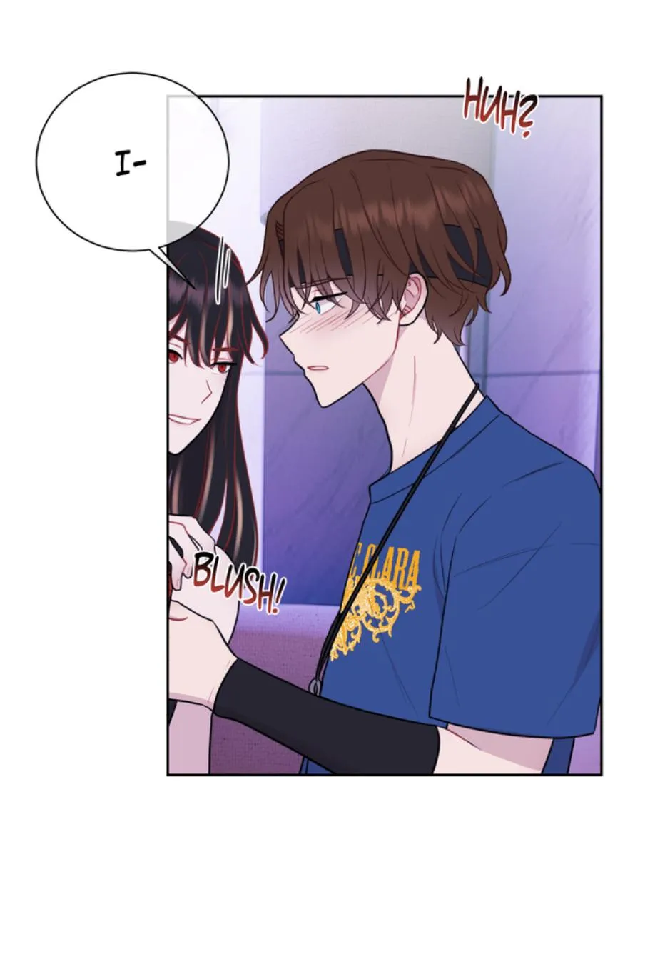 Boy Girlfriend Mangakakalot X Chapter 2.3000000000000003 Page 52