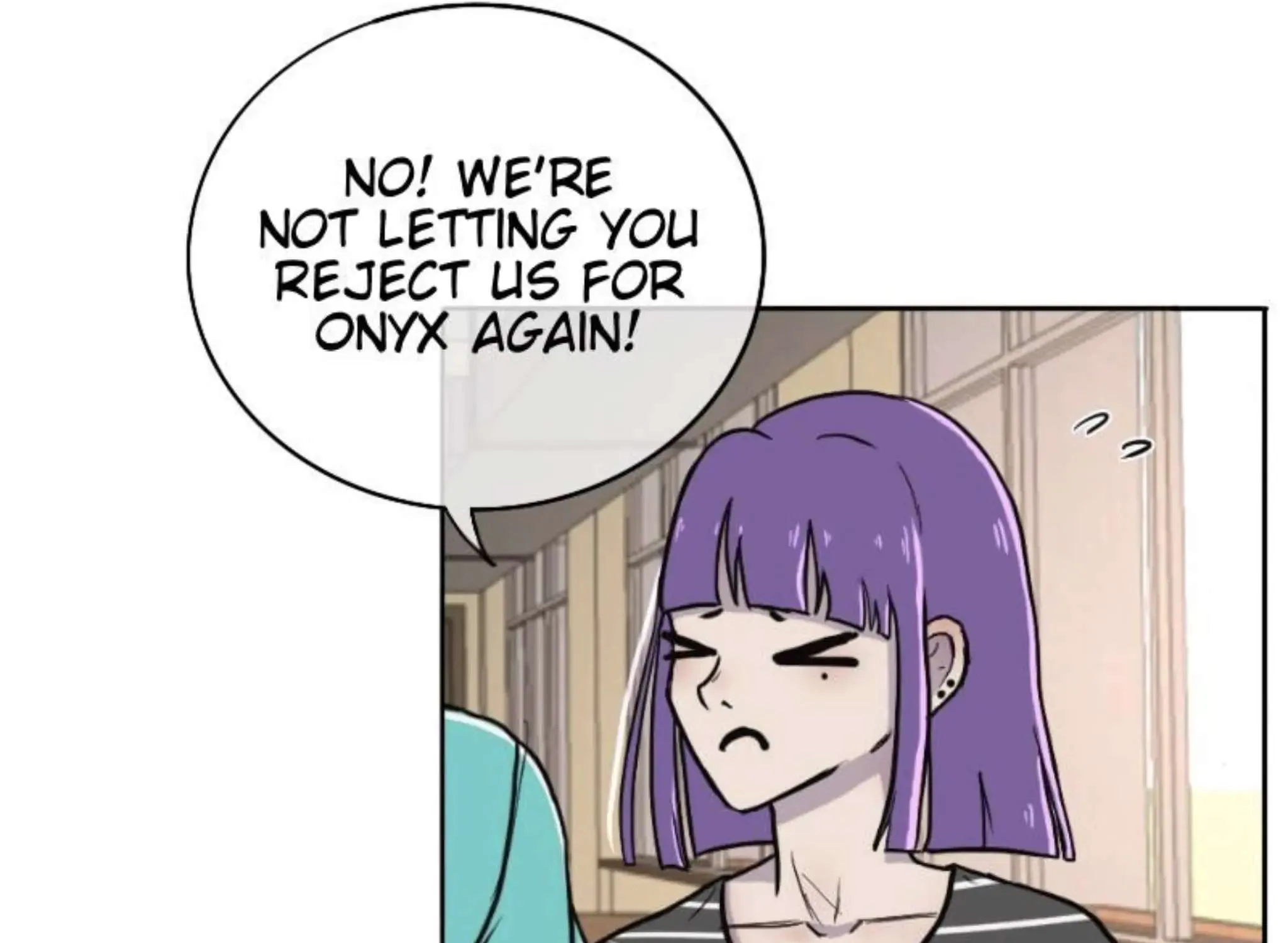 Boy Girlfriend Mangakakalot X Chapter 2 Page 20