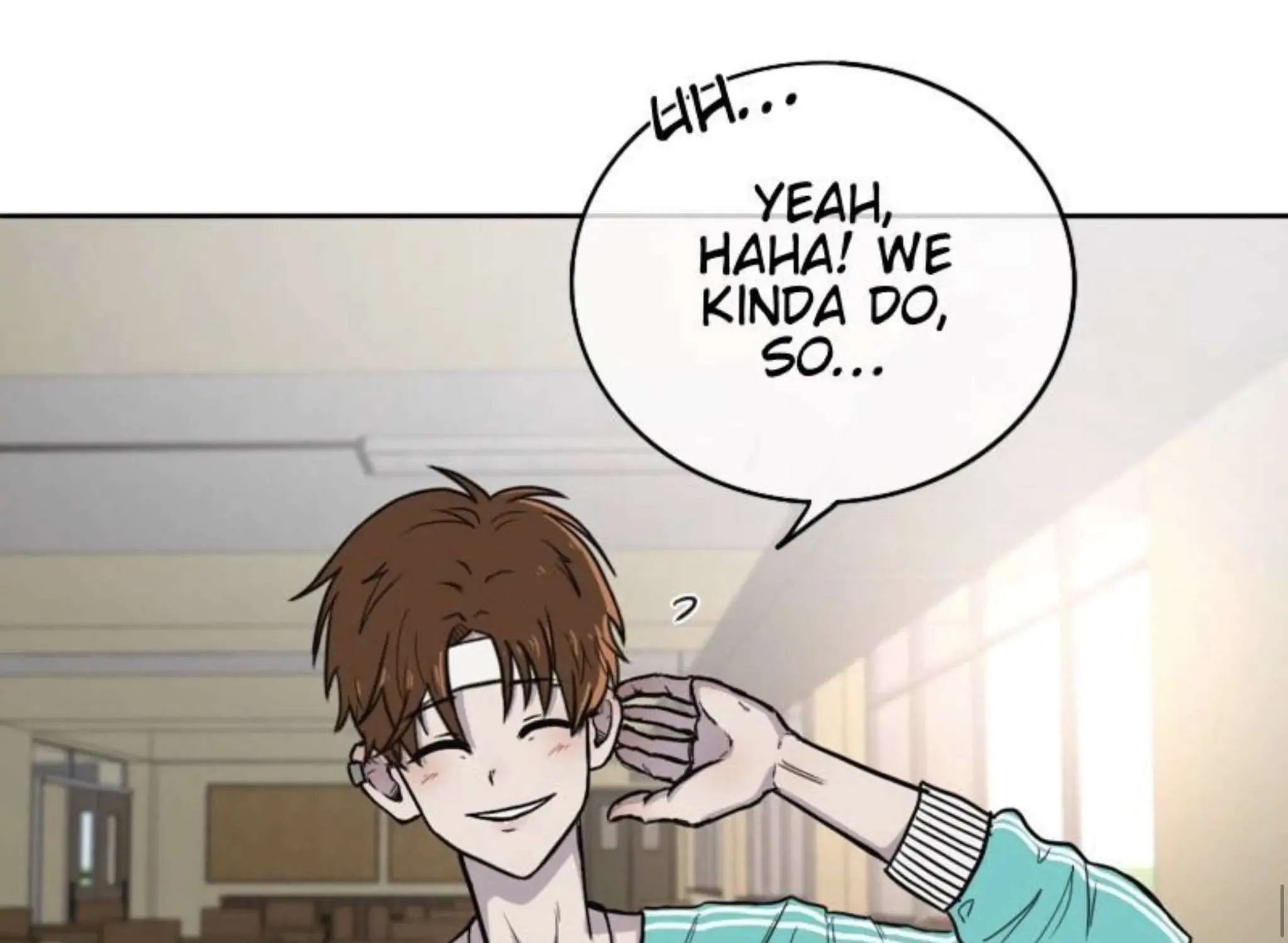 Boy Girlfriend Mangakakalot X Chapter 2 Page 34