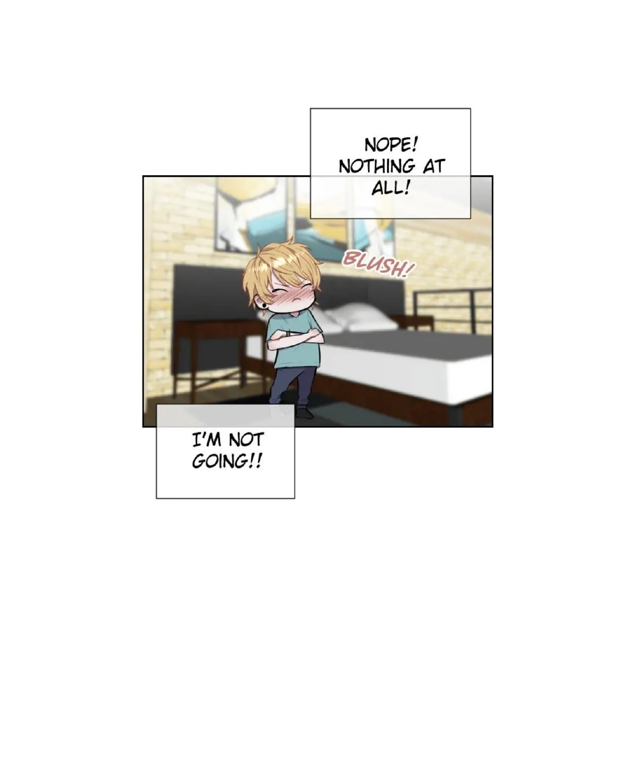 Boy Girlfriend Mangakakalot X Chapter 20 Page 38