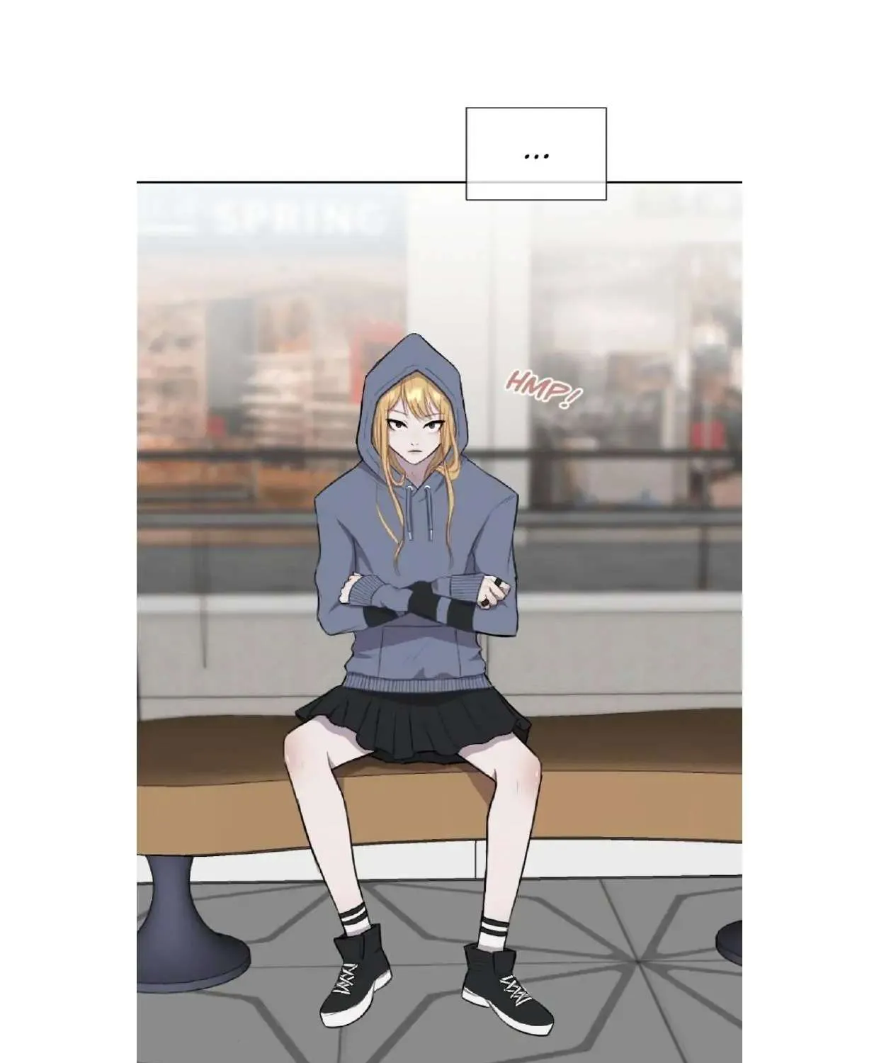 Boy Girlfriend Mangakakalot X Chapter 21 Page 5