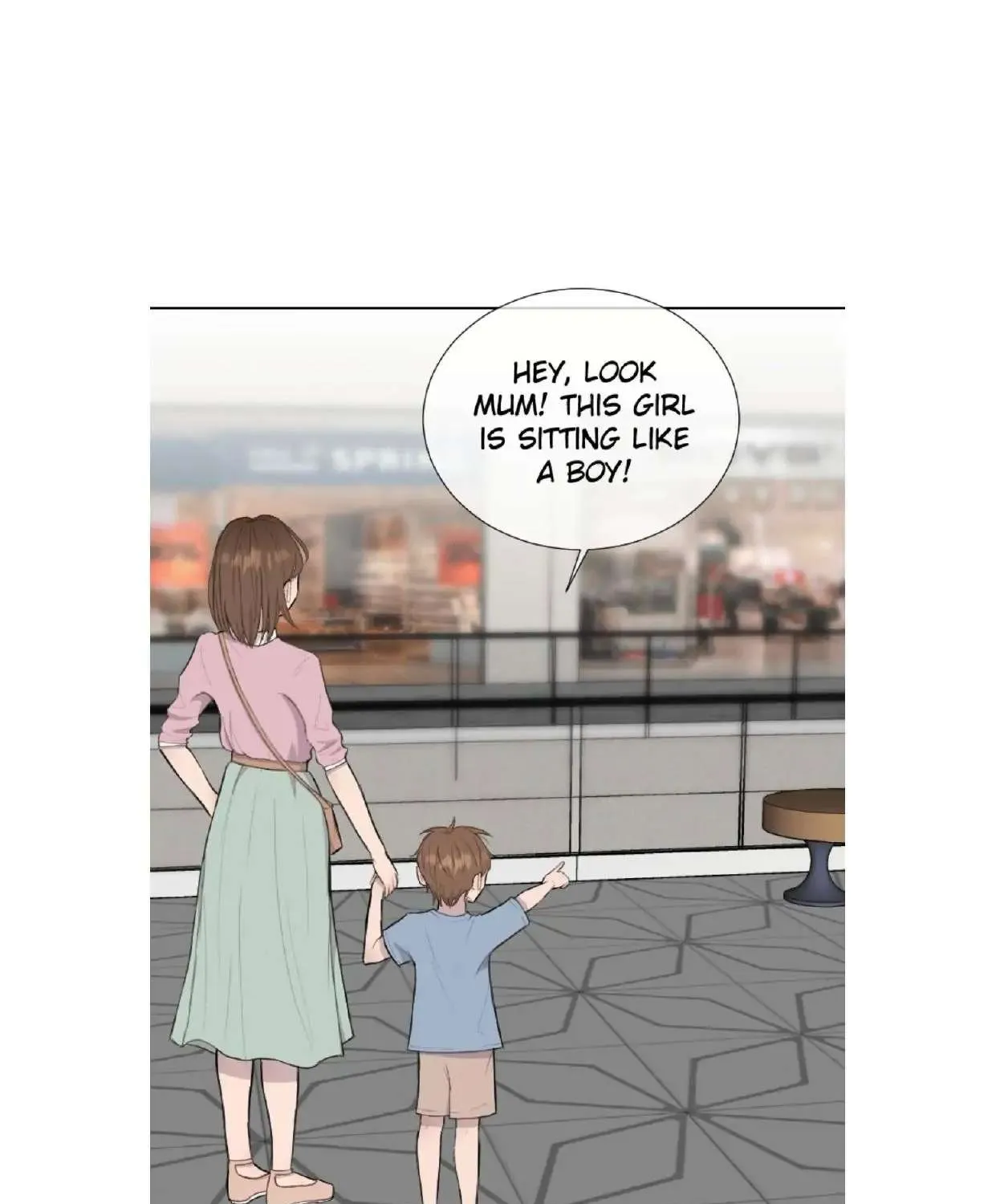 Boy Girlfriend Mangakakalot X Chapter 21 Page 7