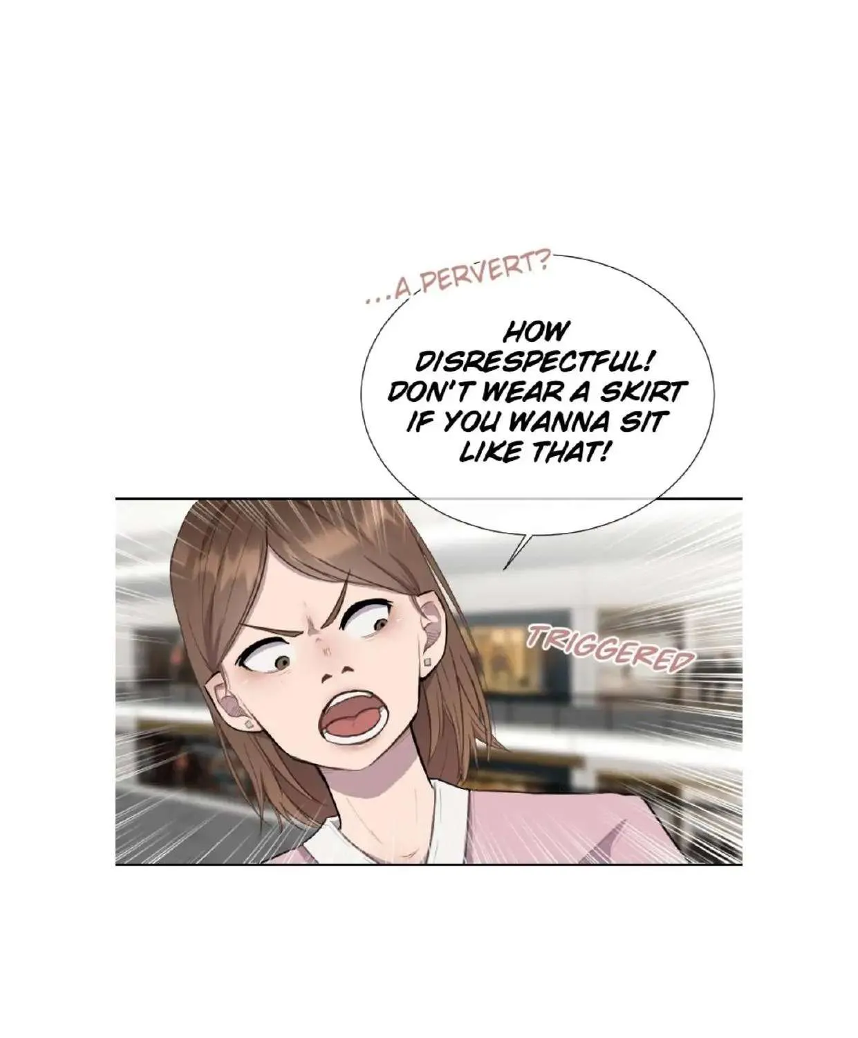Boy Girlfriend Mangakakalot X Chapter 21 Page 13