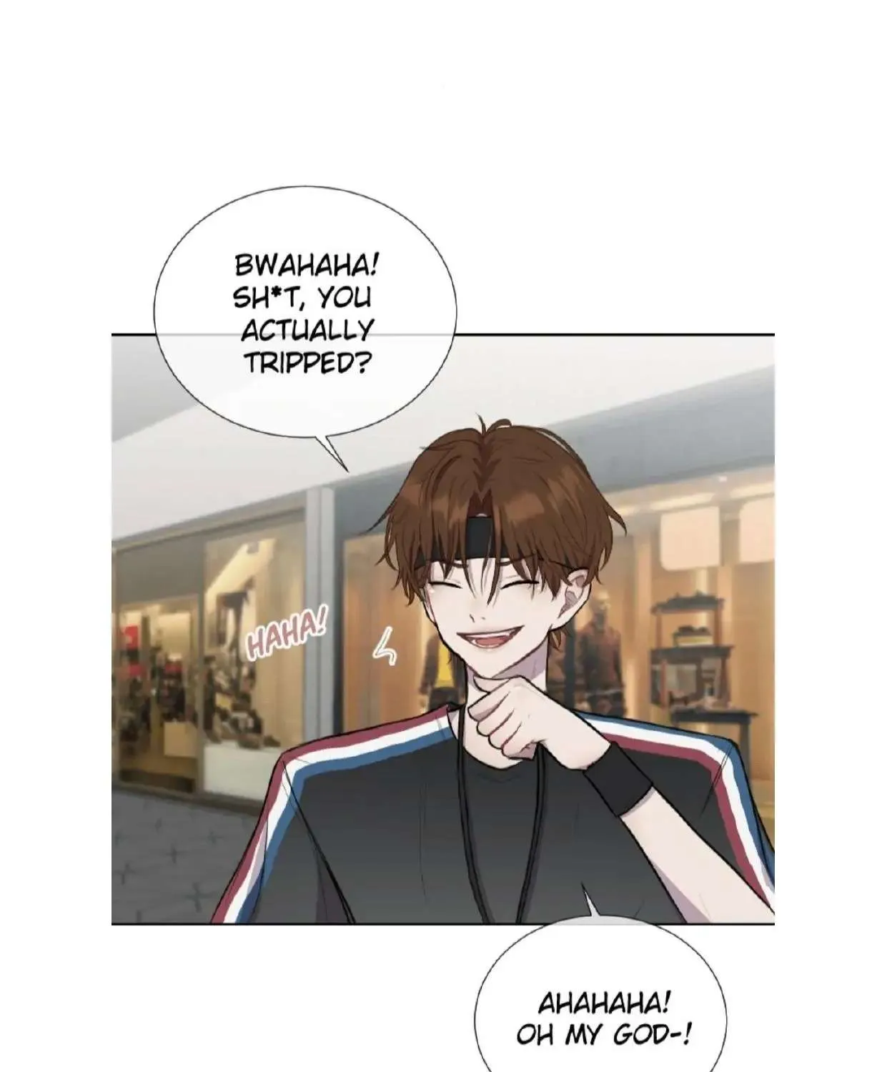 Boy Girlfriend Mangakakalot X Chapter 21 Page 29