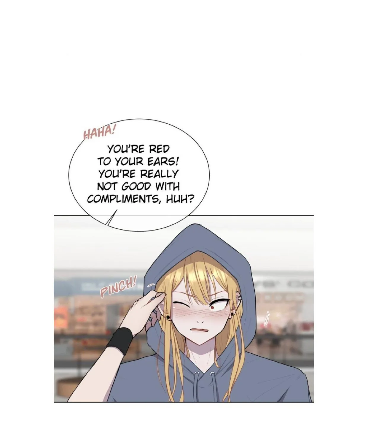 Boy Girlfriend Mangakakalot X Chapter 22 Page 12