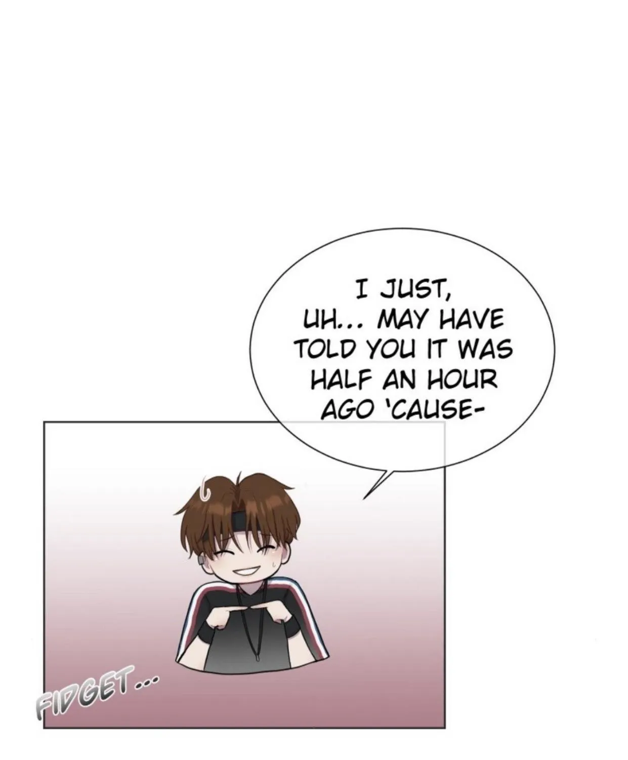Boy Girlfriend Mangakakalot X Chapter 22 Page 30