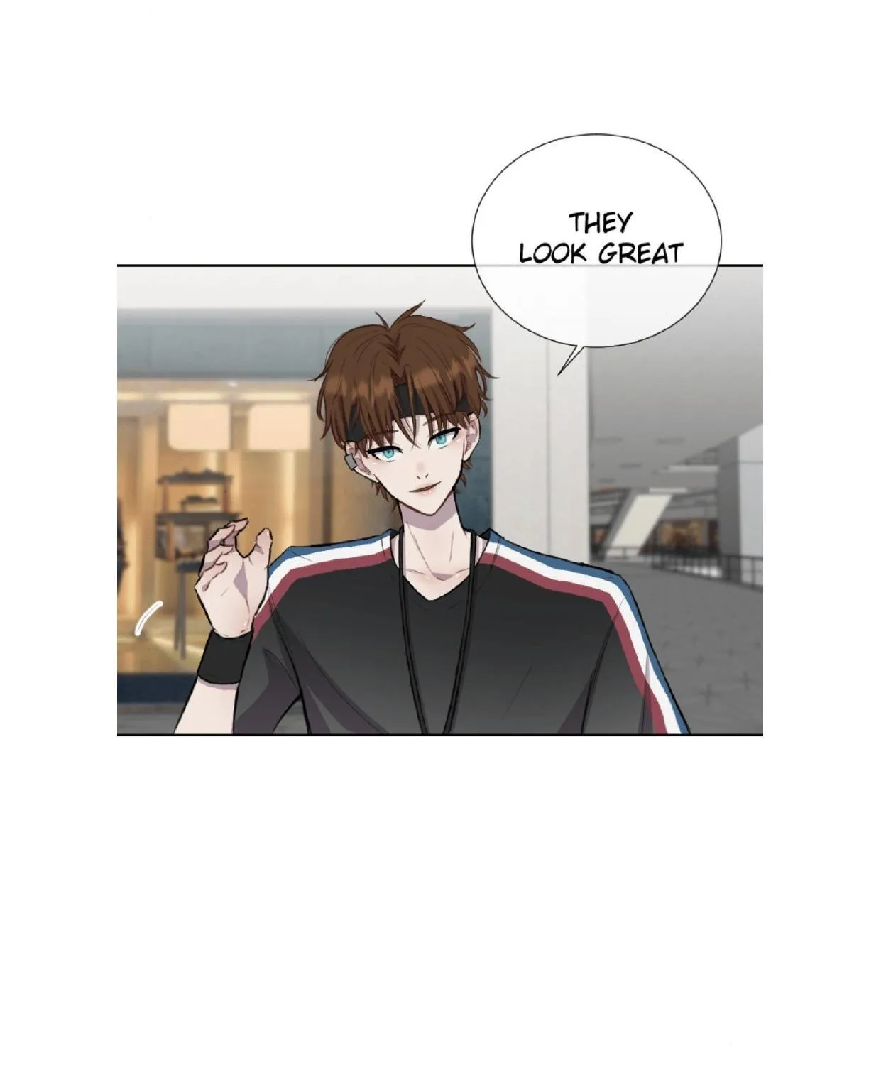 Boy Girlfriend Mangakakalot X Chapter 22 Page 4