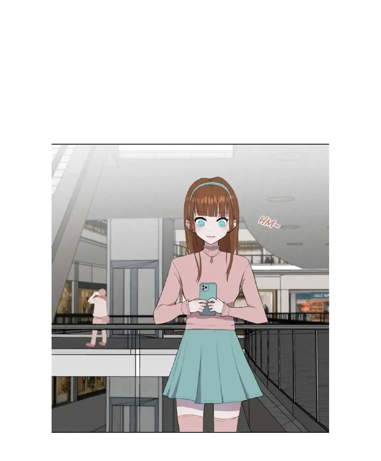 Boy Girlfriend Mangakakalot X Chapter 23 Page 6