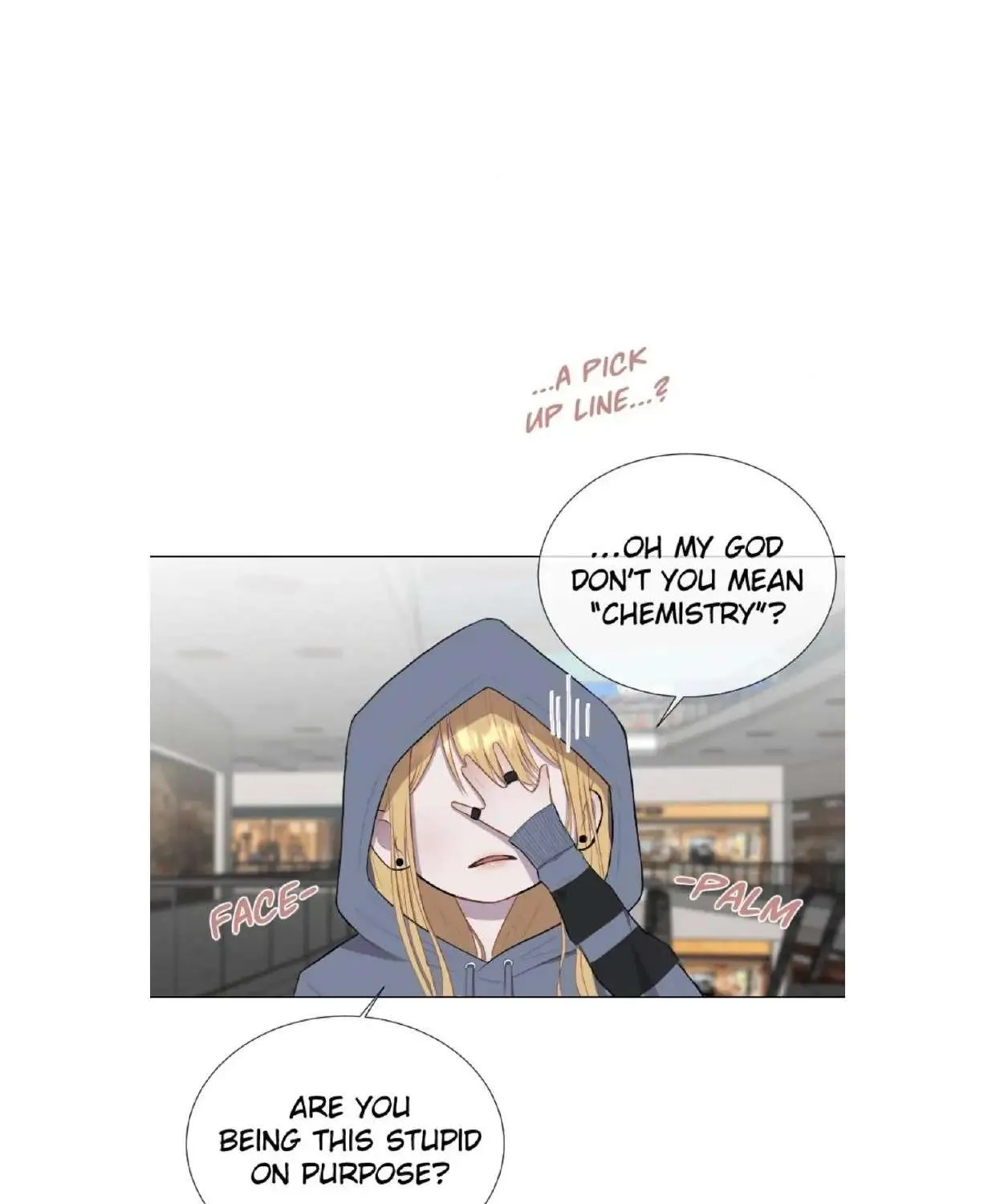 Boy Girlfriend Mangakakalot X Chapter 23 Page 10