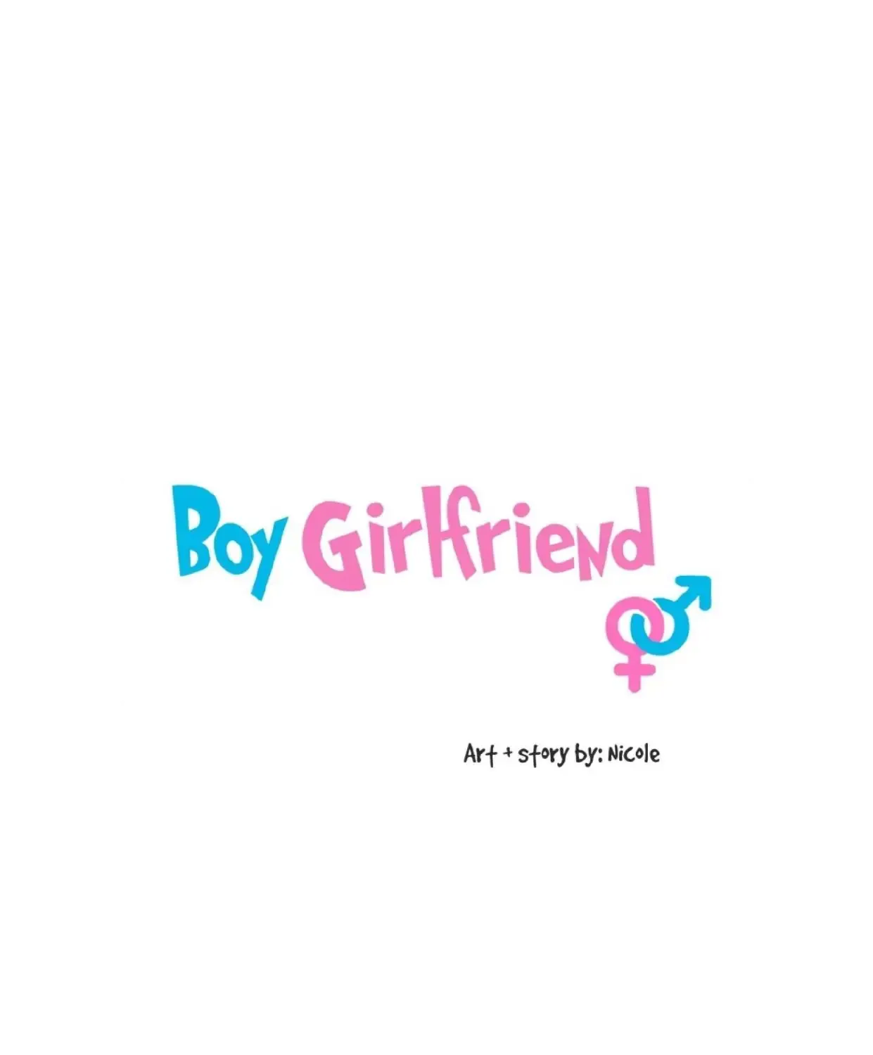 Boy Girlfriend Mangakakalot X Chapter 24 Page 5