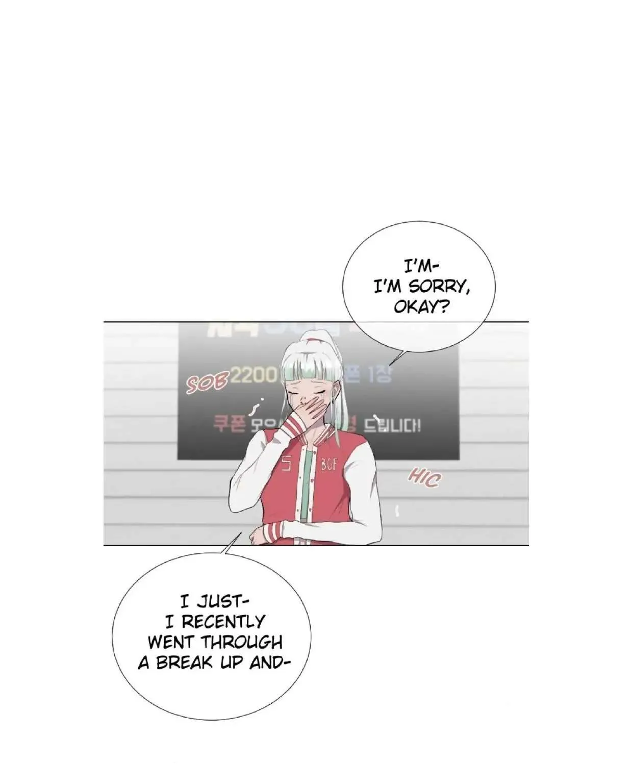 Boy Girlfriend Mangakakalot X Chapter 25 Page 29