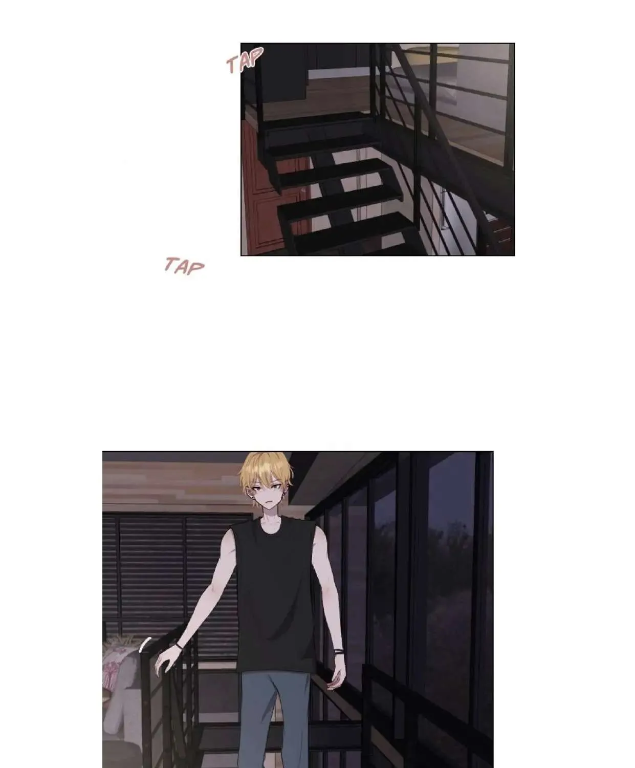 Boy Girlfriend Mangakakalot X Chapter 27 Page 43