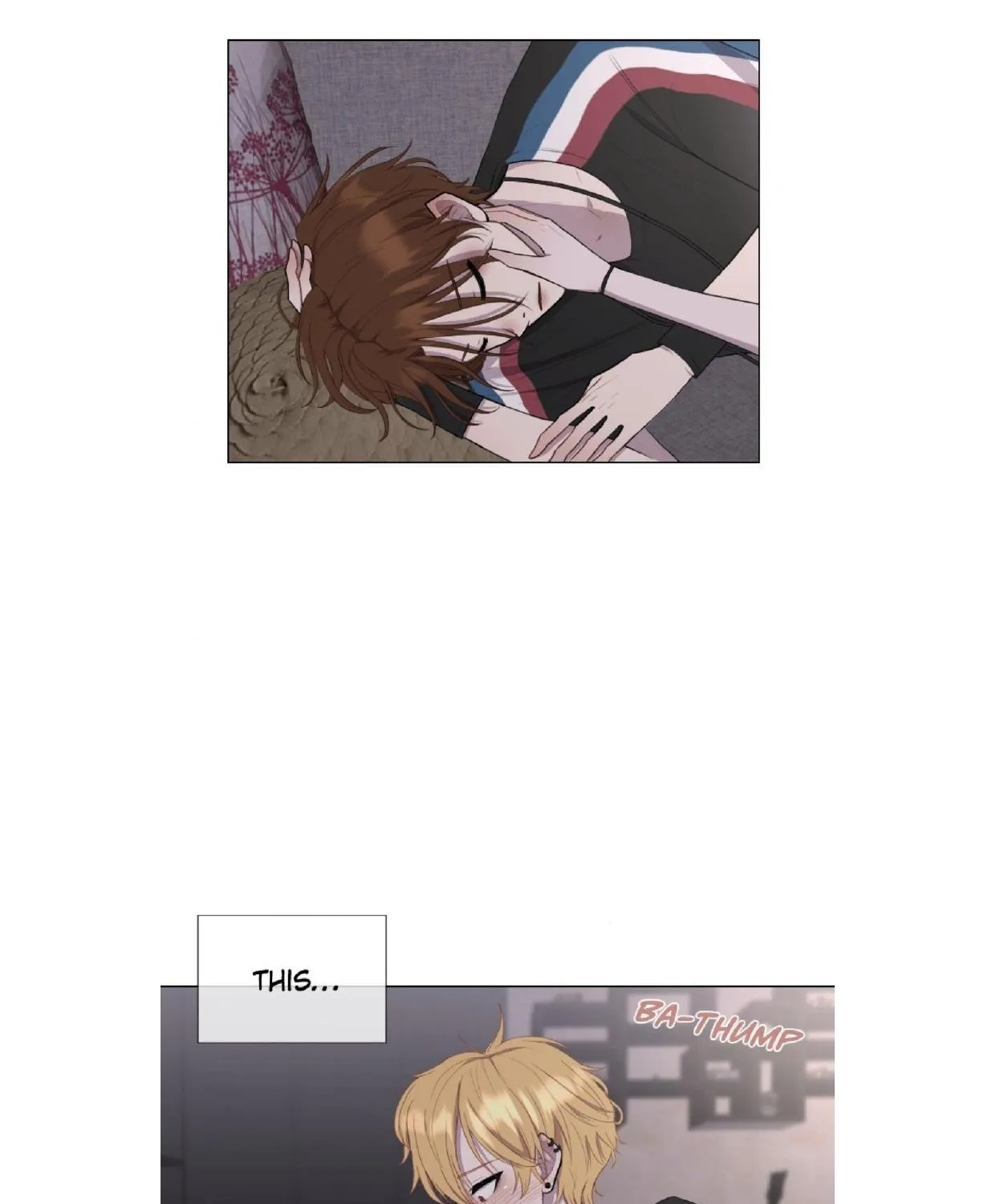Boy Girlfriend Mangakakalot X Chapter 28 Page 50