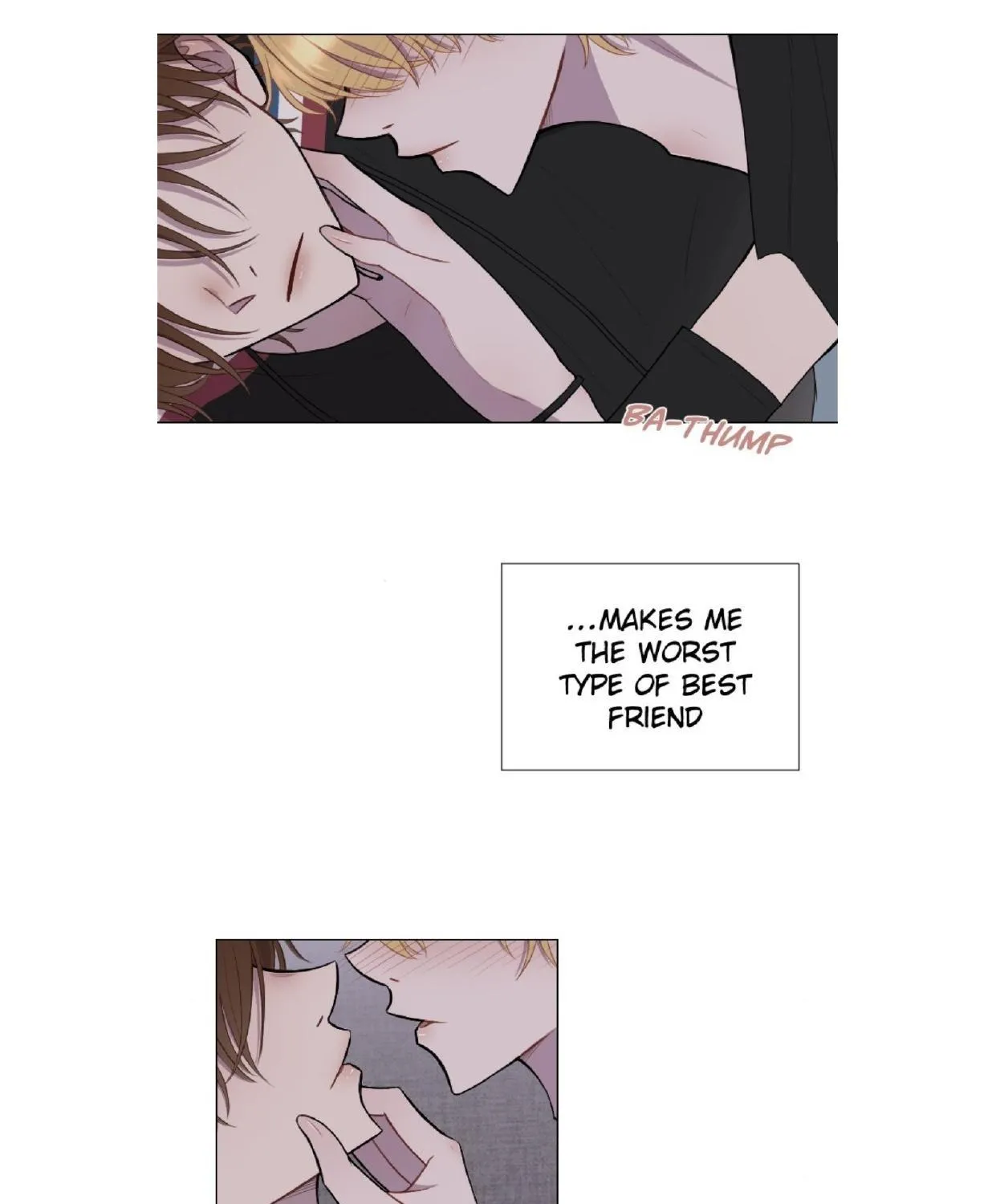Boy Girlfriend Mangakakalot X Chapter 28 Page 54