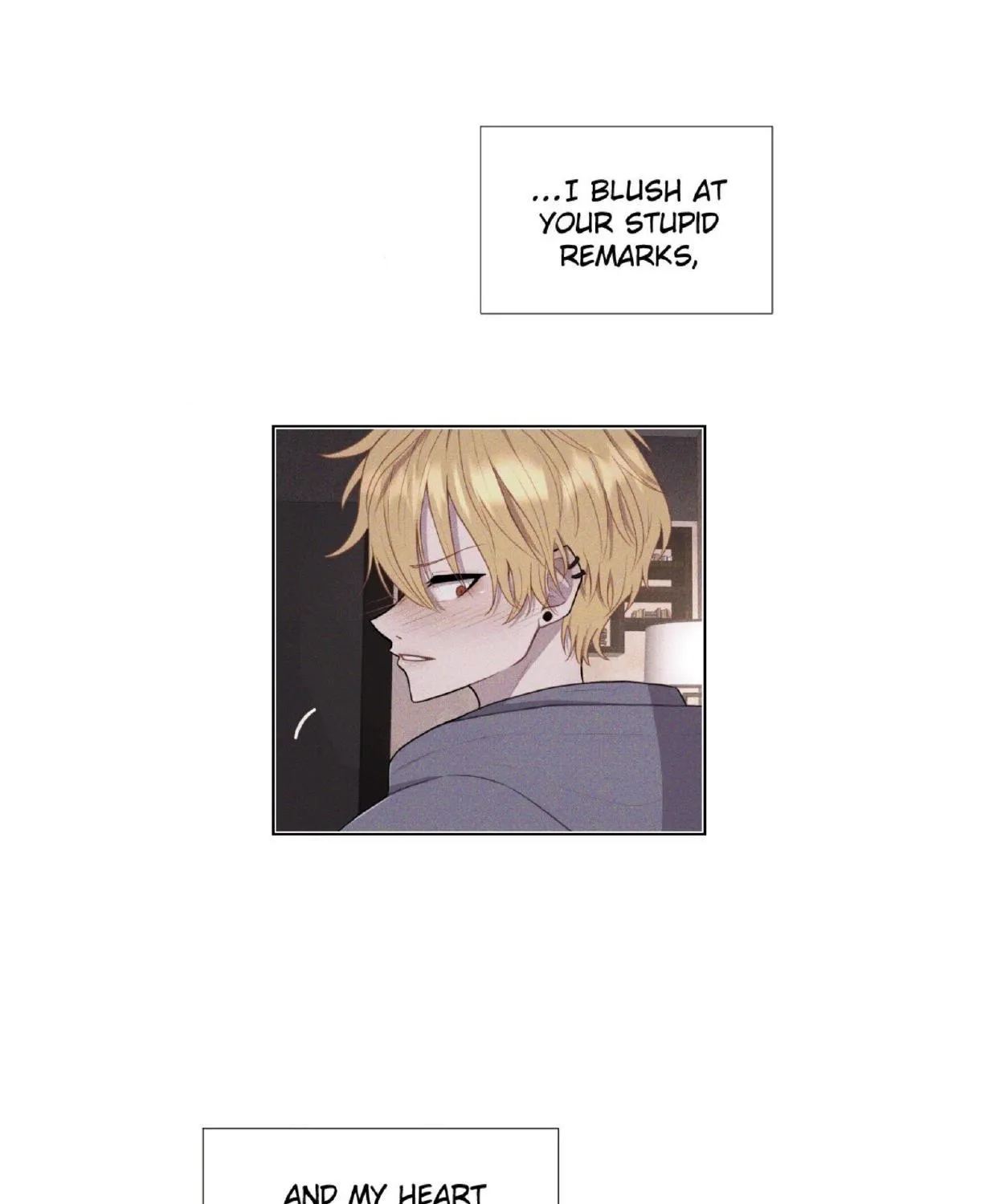 Boy Girlfriend Mangakakalot X Chapter 28 Page 20