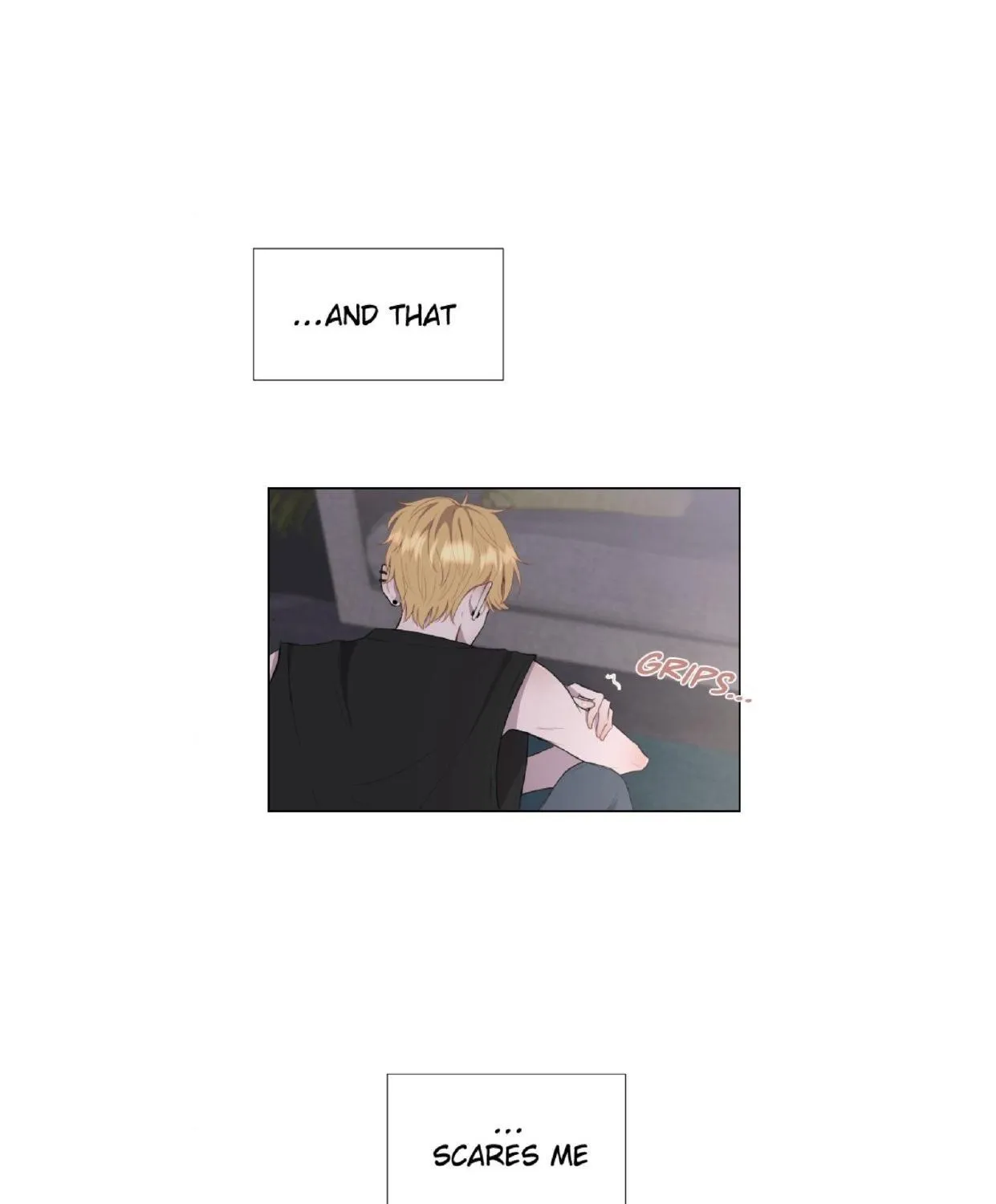 Boy Girlfriend Mangakakalot X Chapter 28 Page 30