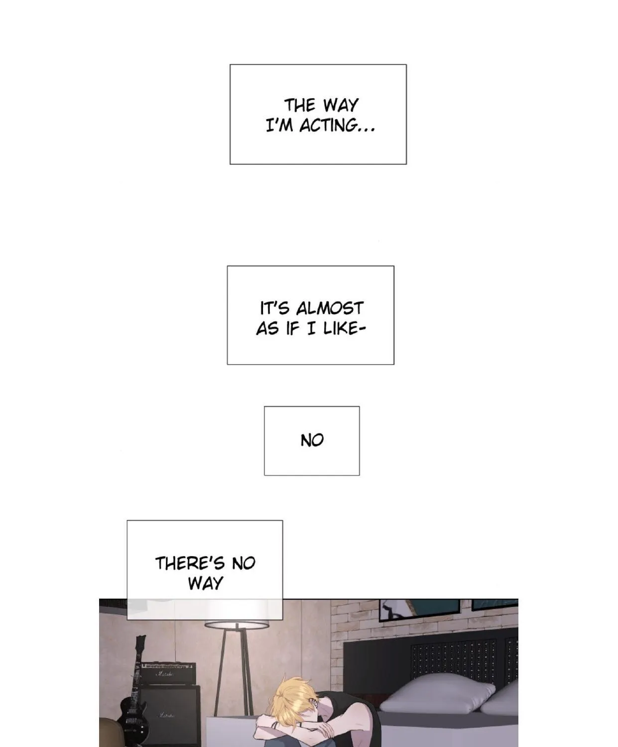 Boy Girlfriend Mangakakalot X Chapter 28 Page 32