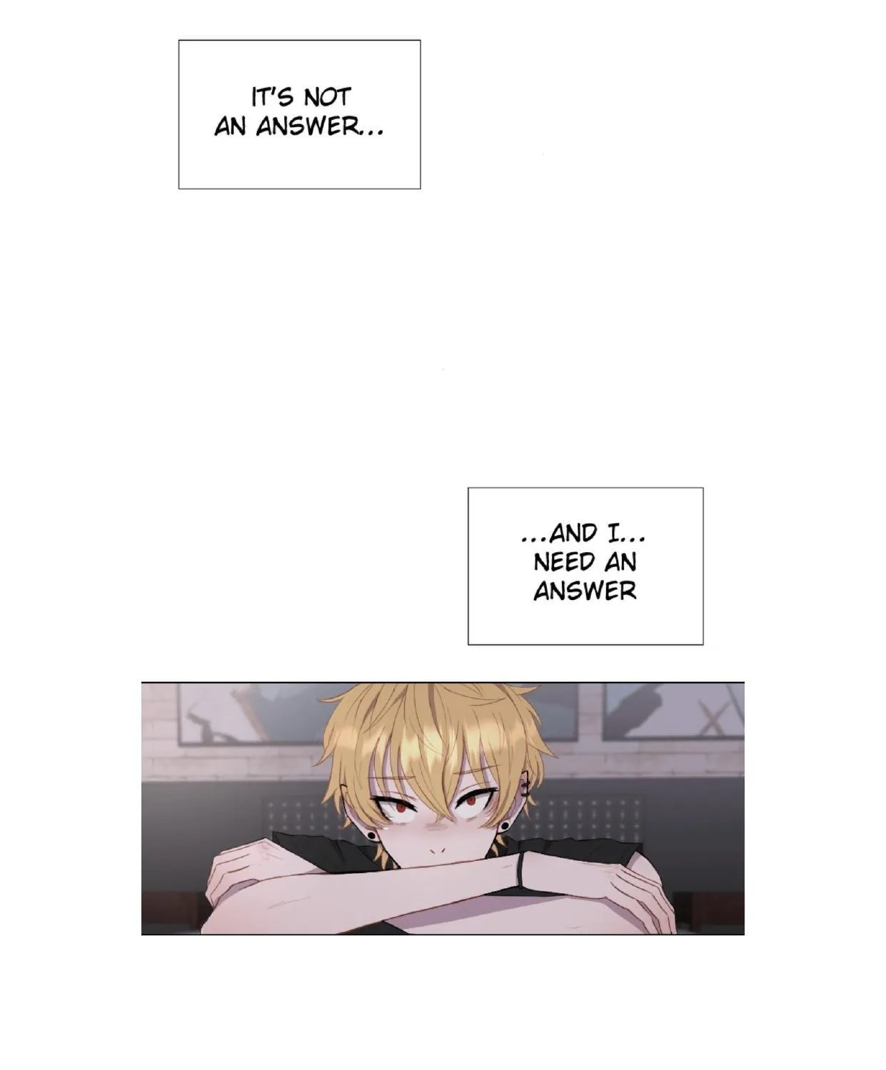 Boy Girlfriend Mangakakalot X Chapter 28 Page 40