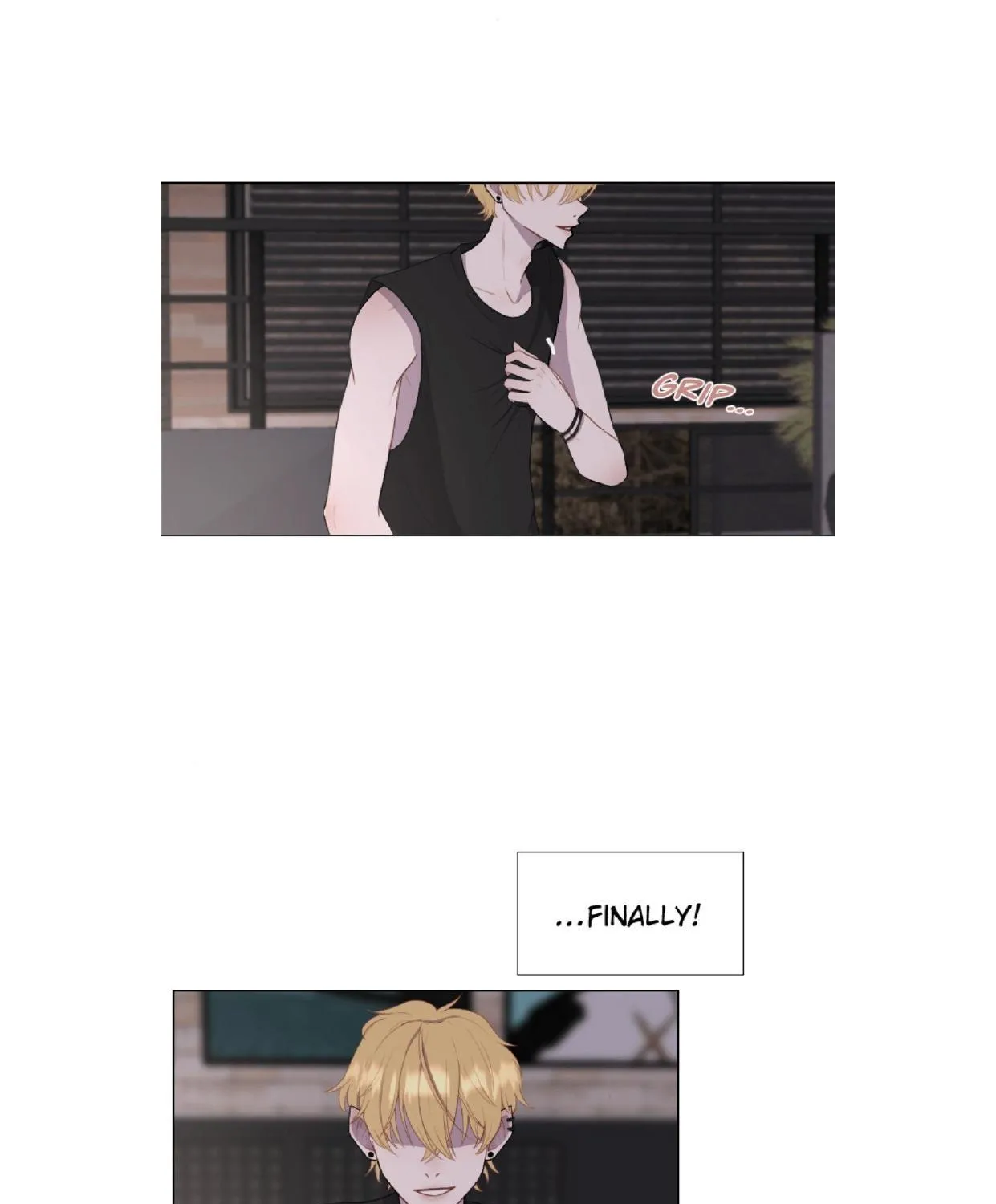 Boy Girlfriend Mangakakalot X Chapter 29 Page 41