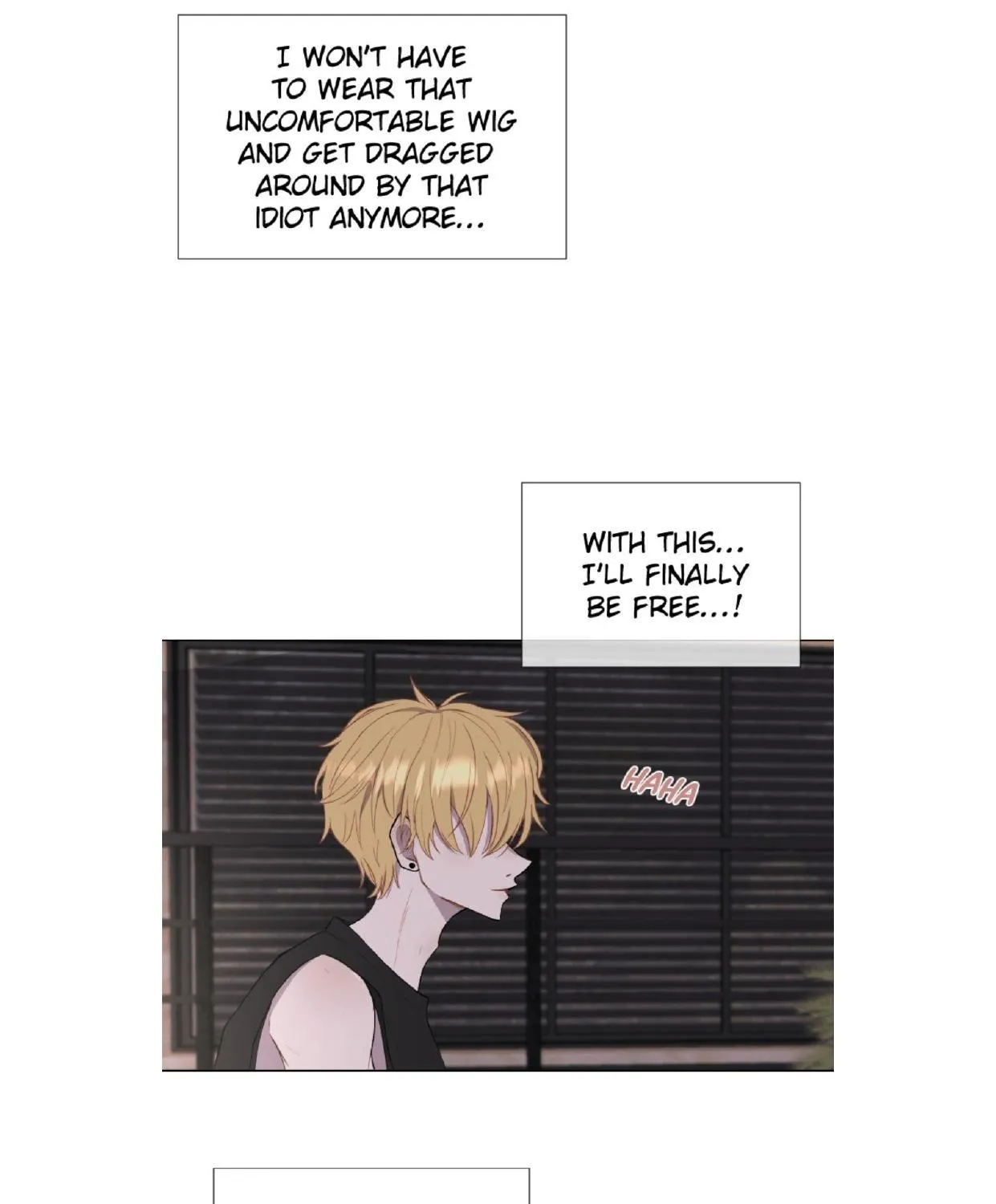 Boy Girlfriend Mangakakalot X Chapter 29 Page 43